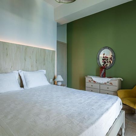 Sophias Apartments Agios Nikolaos  Esterno foto