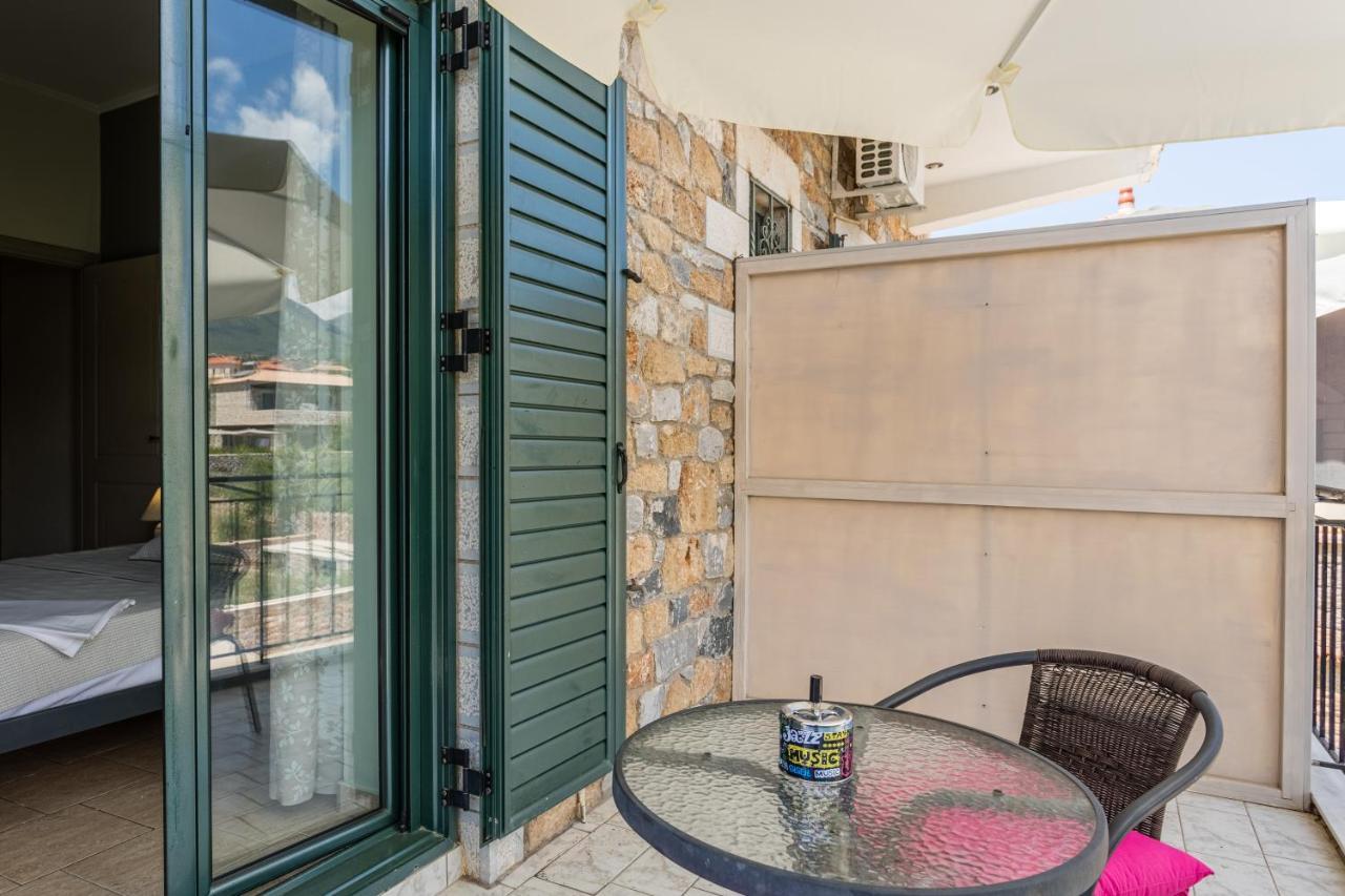 Sophias Apartments Agios Nikolaos  Esterno foto