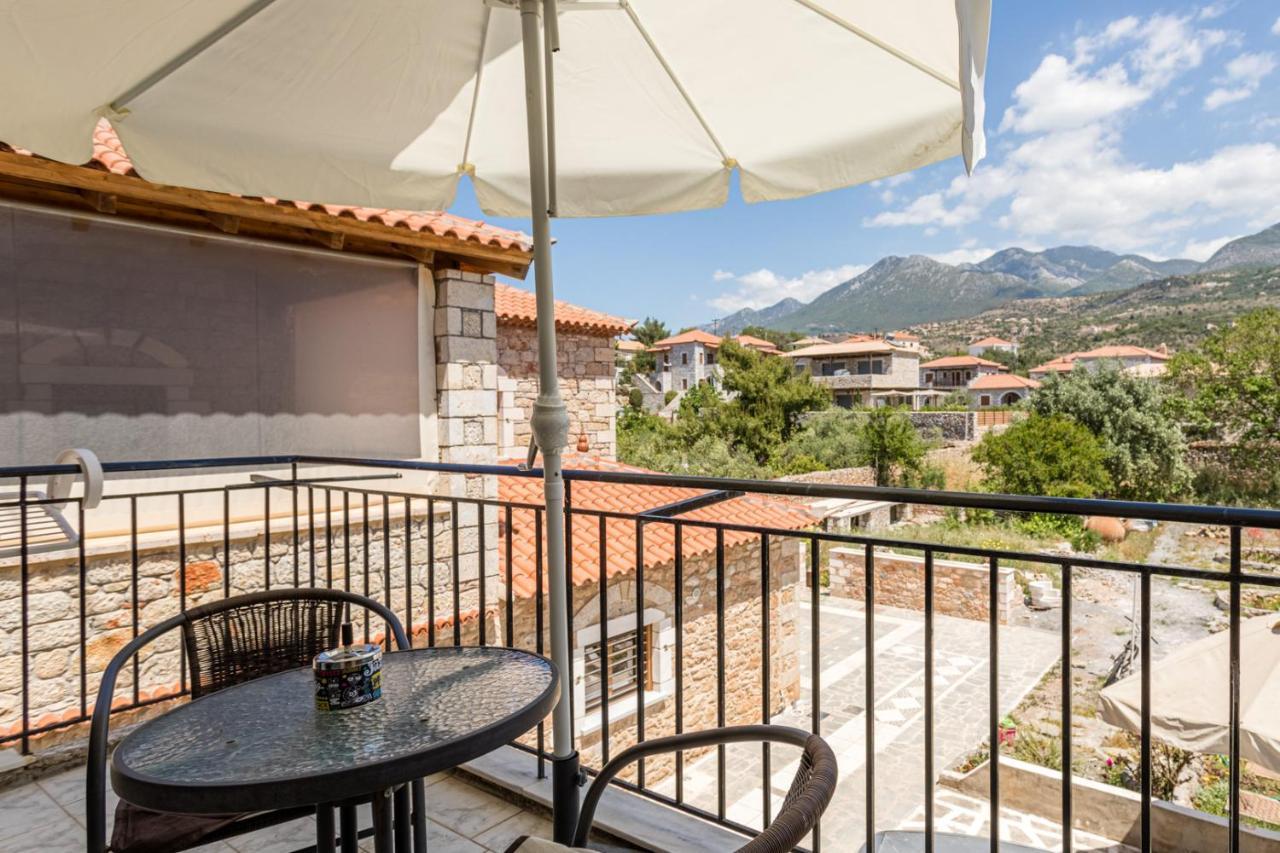 Sophias Apartments Agios Nikolaos  Esterno foto