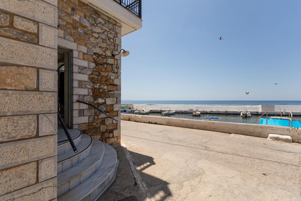 Sophias Apartments Agios Nikolaos  Esterno foto