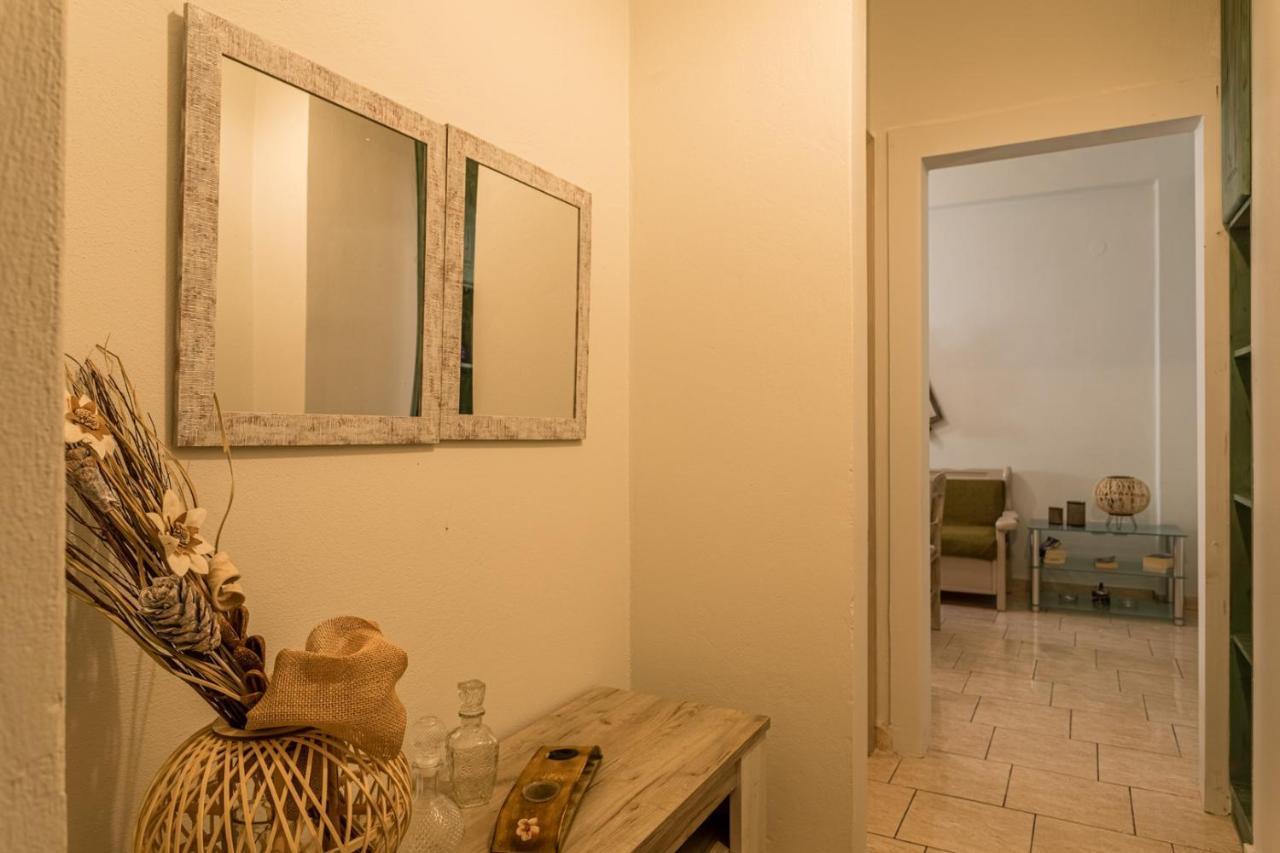 Sophias Apartments Agios Nikolaos  Esterno foto